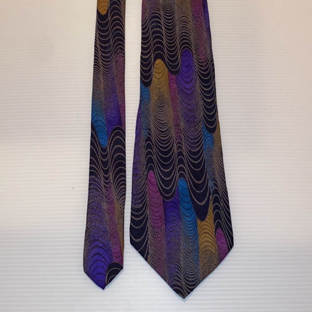 Sartori Silk Tie